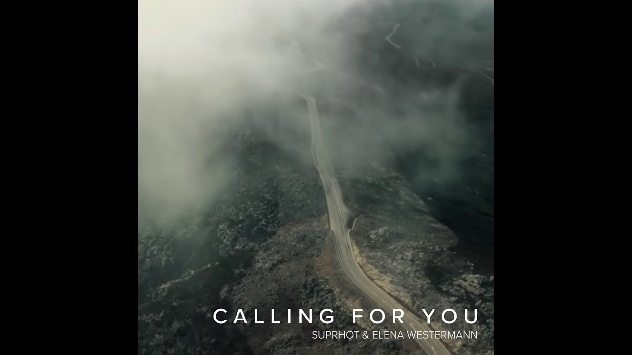 Suprhot & Elena Westermann - Calling for you (Official song from BMW 5M CS commercial)