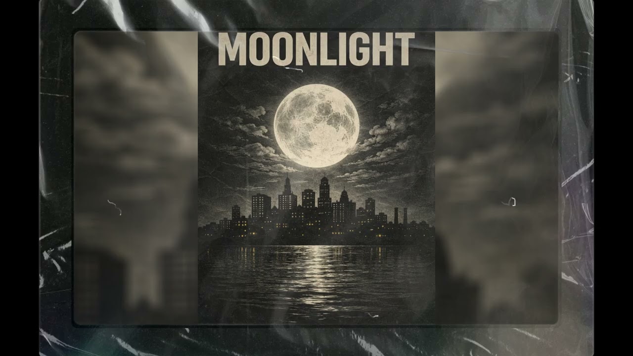 [FREE] Moonlight 🌙 | Deep Underground Oldschool Rap Beat
