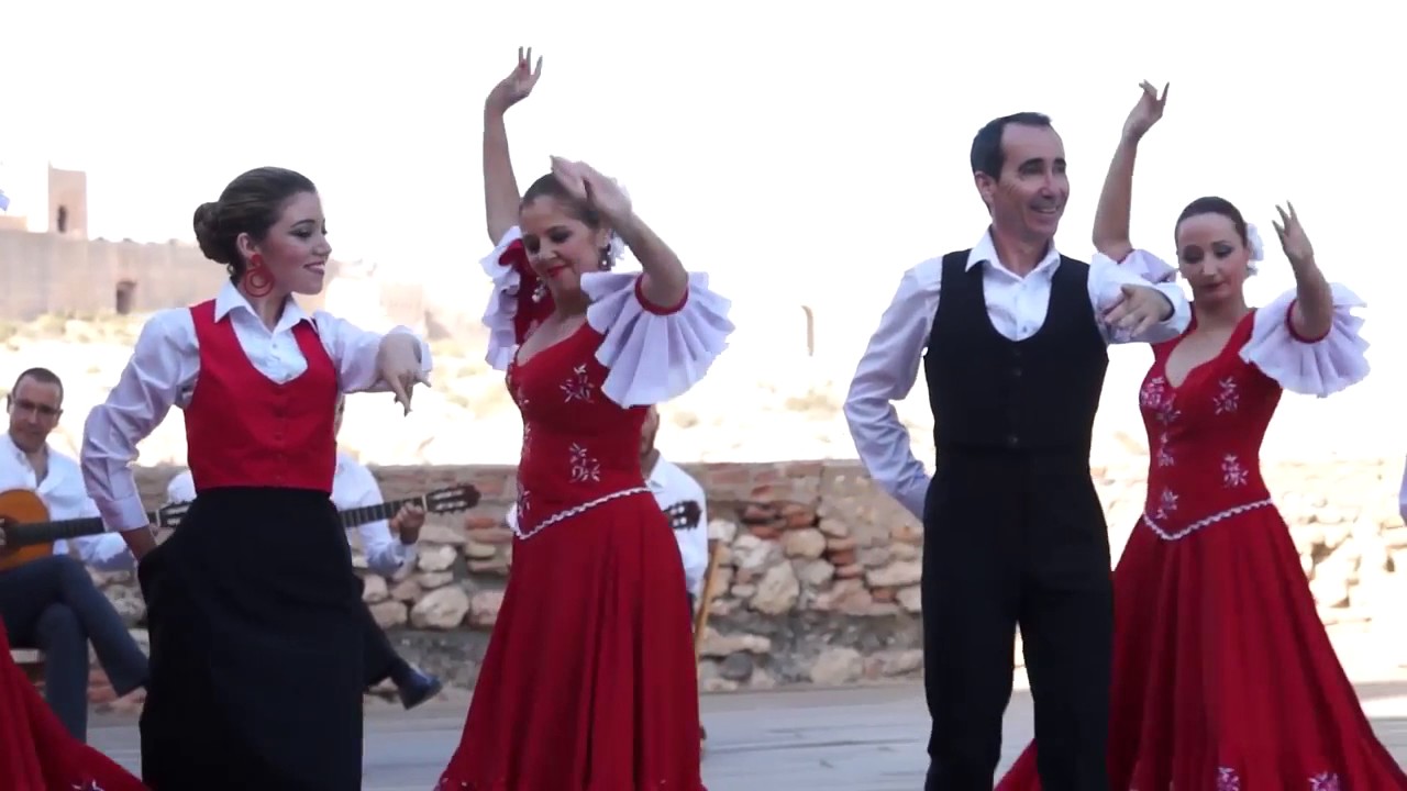 FARRUCA POPULAR DE ALMERIA