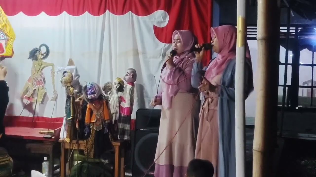 Wayang Kulit | Lakon : Wahyu Sastro Jendro Hayu Ningrat | Dalang : Sholihudin AR #wayangkulit #seni