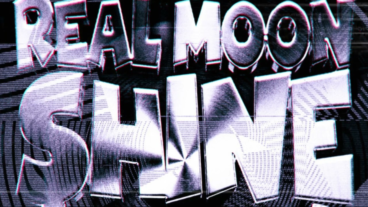 REAL MOONSHINE FUNK 2 - DJ ROBE, TRXSHBXY