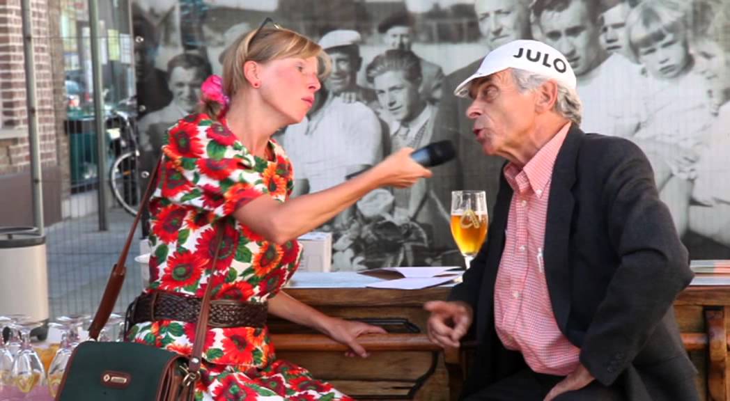 Open Monumentedag - Bij Julo