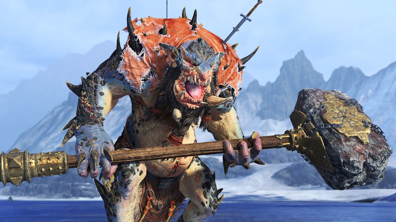 Smart Throgg Modded Voice Lines Are Great