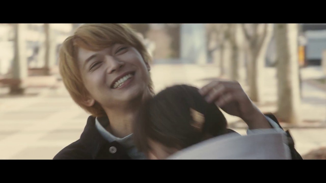 GReeeeN「恋」×映画『ママレード・ボーイ』 映画版 ミュージック・ビデオ