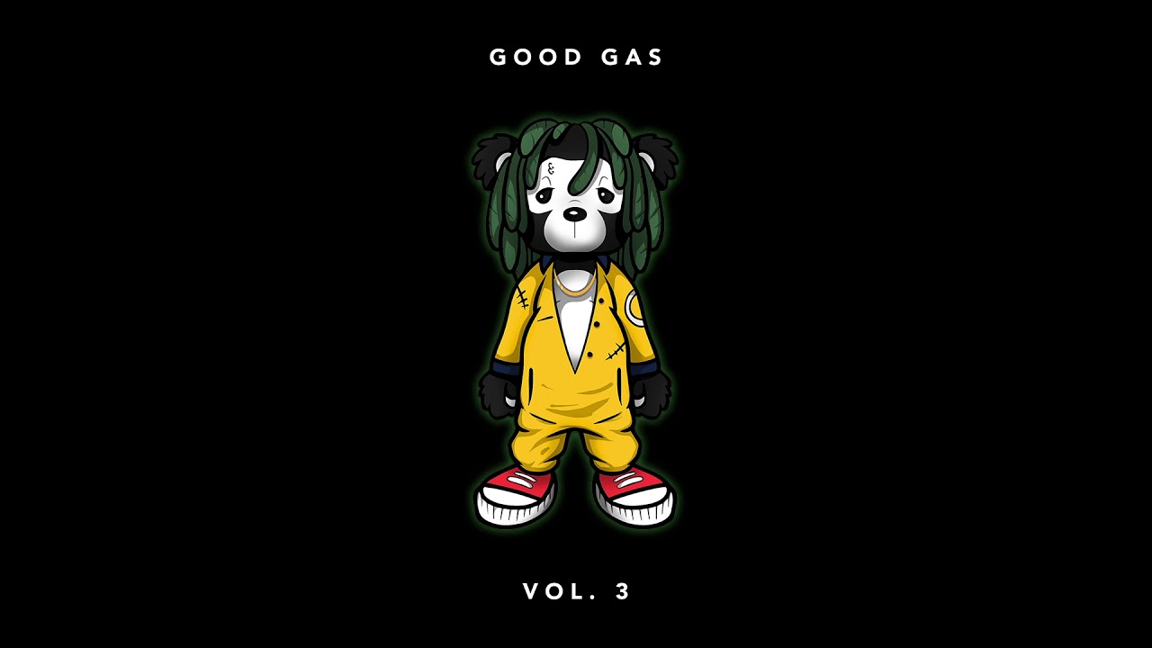 Good Gas - Not It (feat. Dice Soho & FKi 1st) [Official Full Stream]