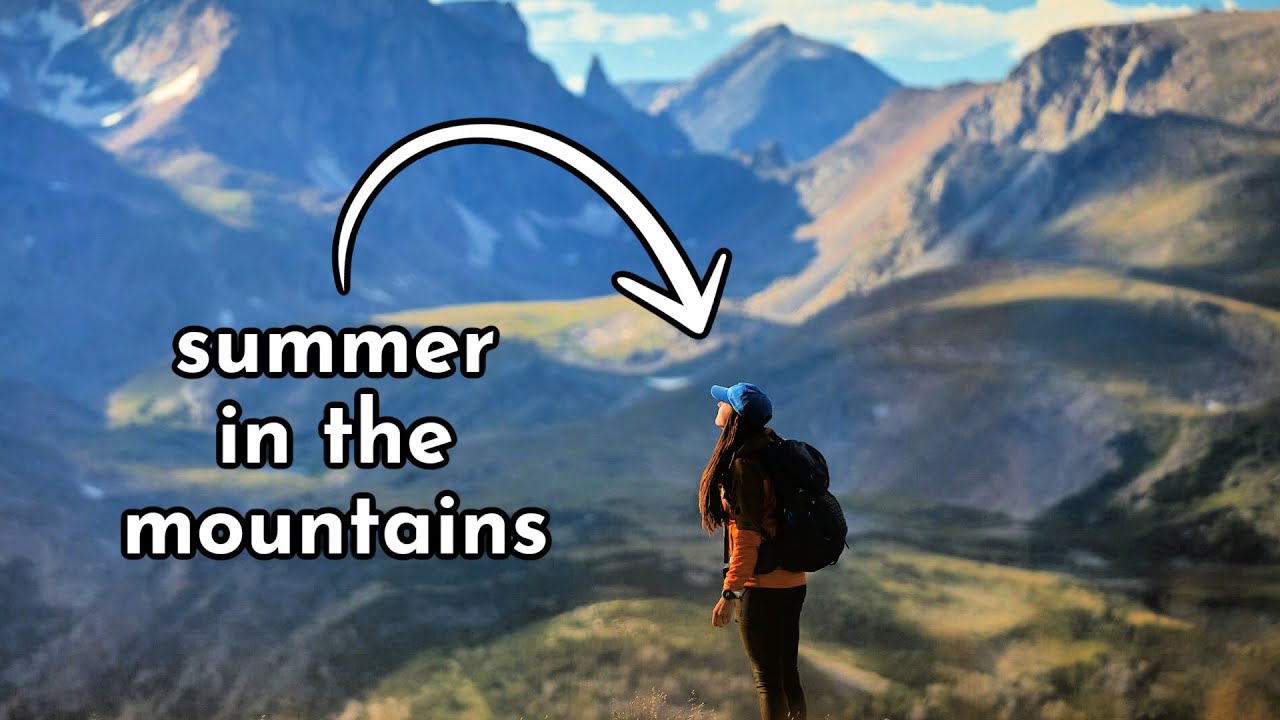 something I've never done before... (SUMMER VLOG)