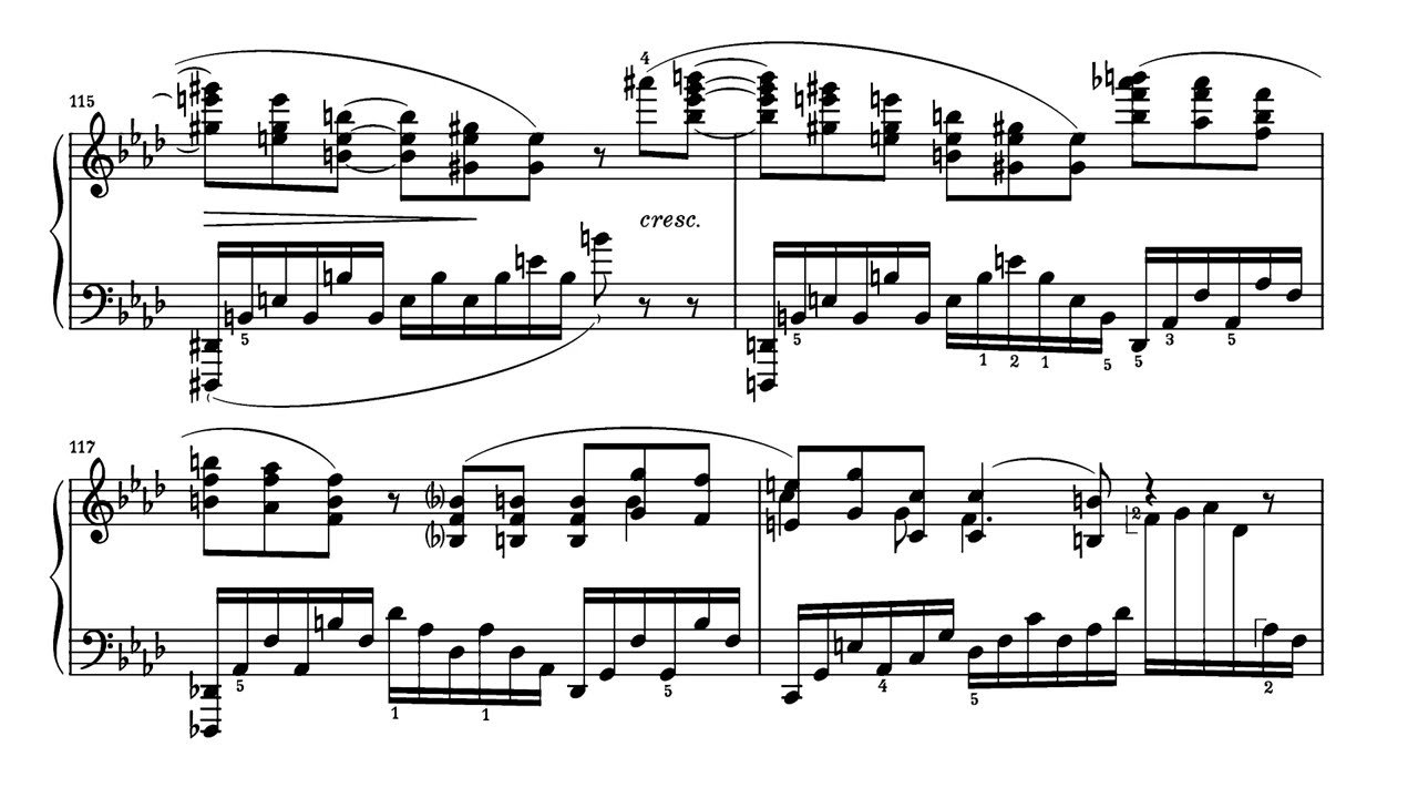 Alexander Scriabin - Complete 10 Piano Sonatas (Igor Zhukov)