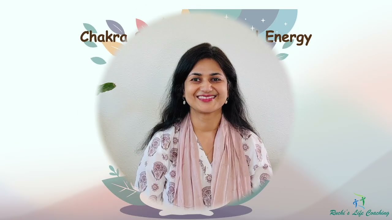 Energy and Chakras 101: Learn, Heal, and Align Your Energy - Chapter 1