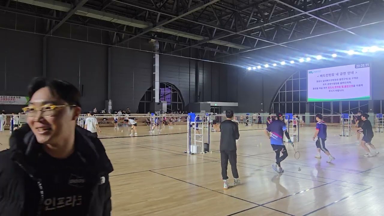 20260219 에이스 운동영상 1