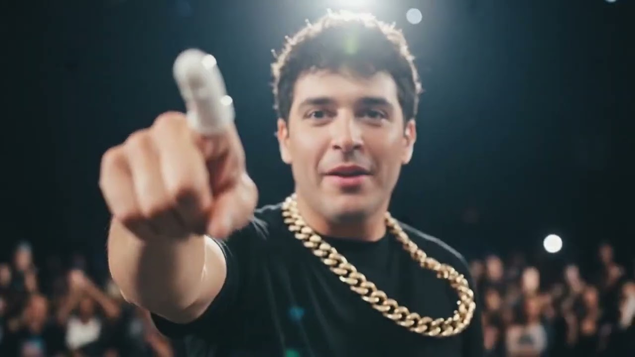 huapango ya me lo esperaba video 2026