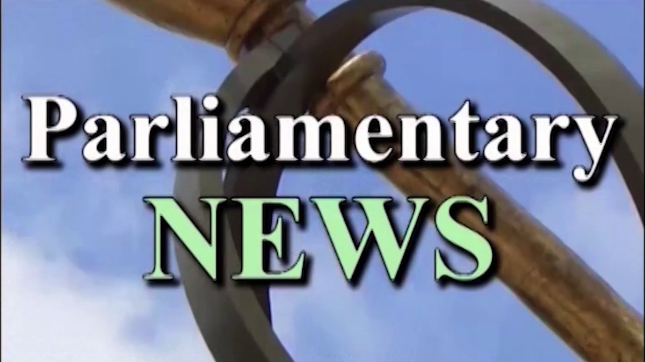 Parliamentary News | 19 of March 2026 | NTA