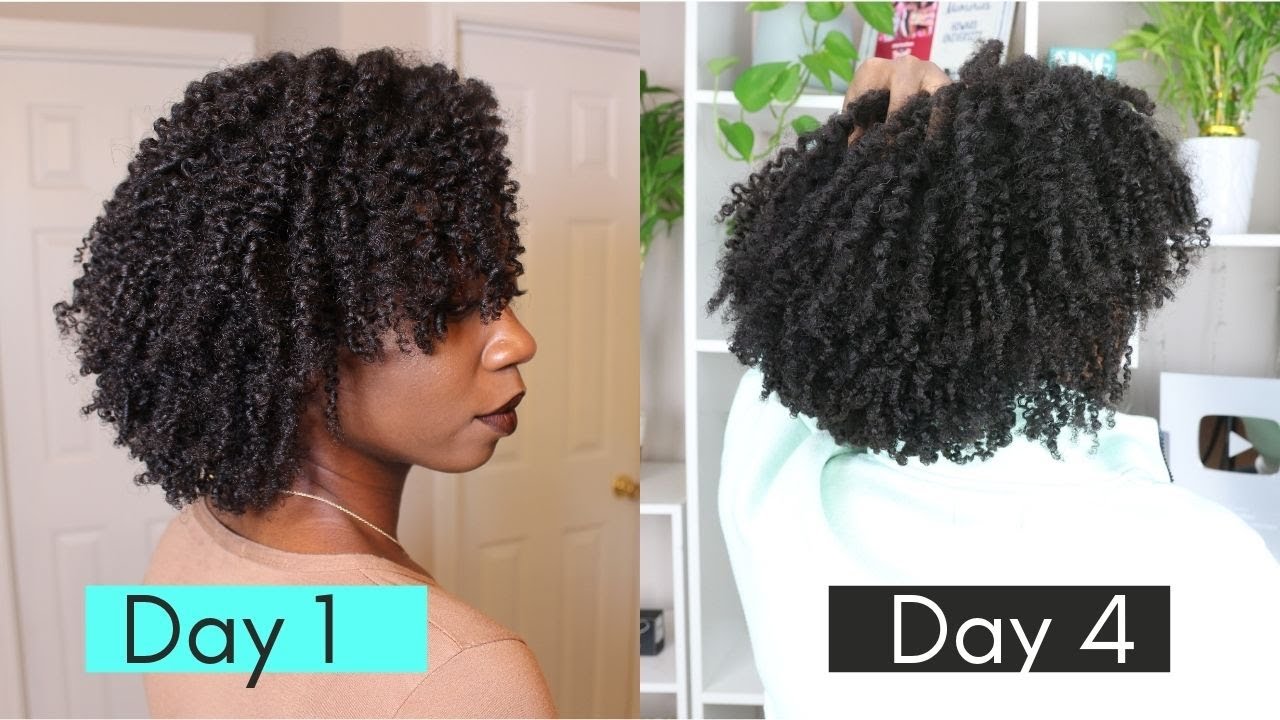 *NEW* Kriya Botanicals ALL IN ONE CONDITIONER | Simplified Haircare for LOW POROSITY TYPE 4 HAIR