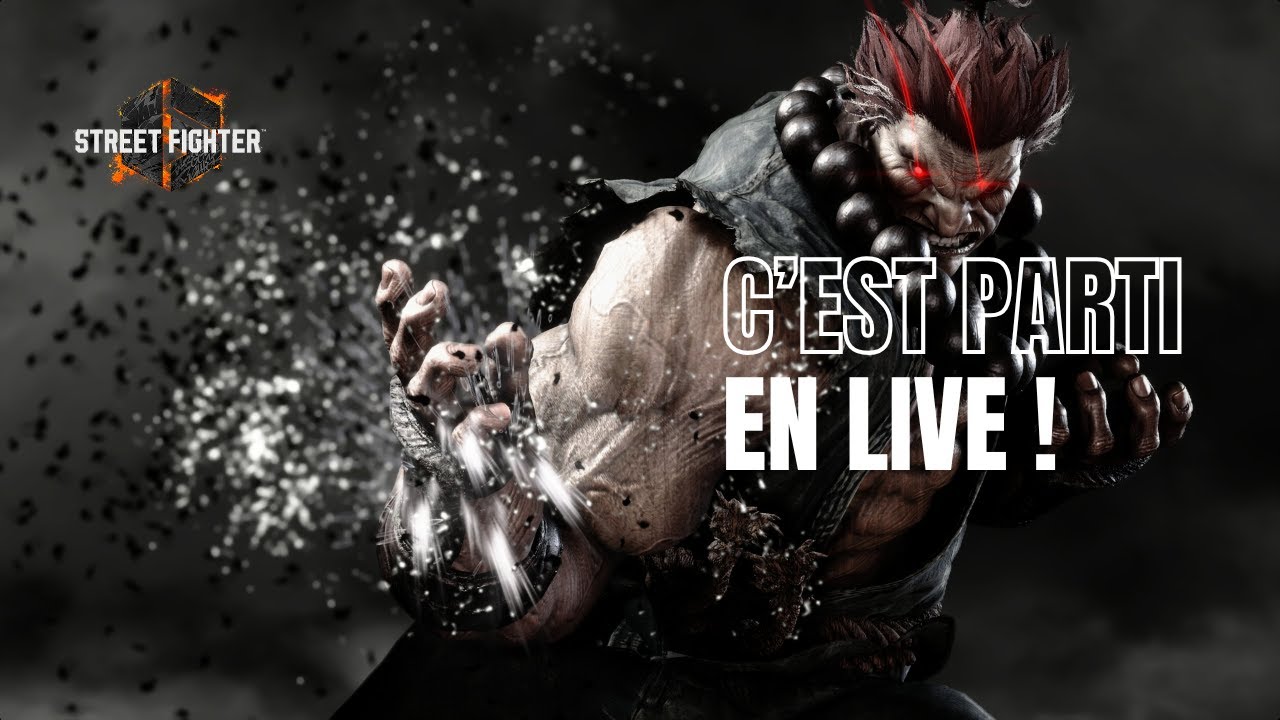 Akuma ranked - Road to +1800