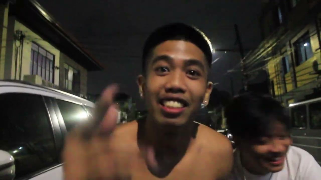 Alamin mo muna OMV - Kliffo x Kram