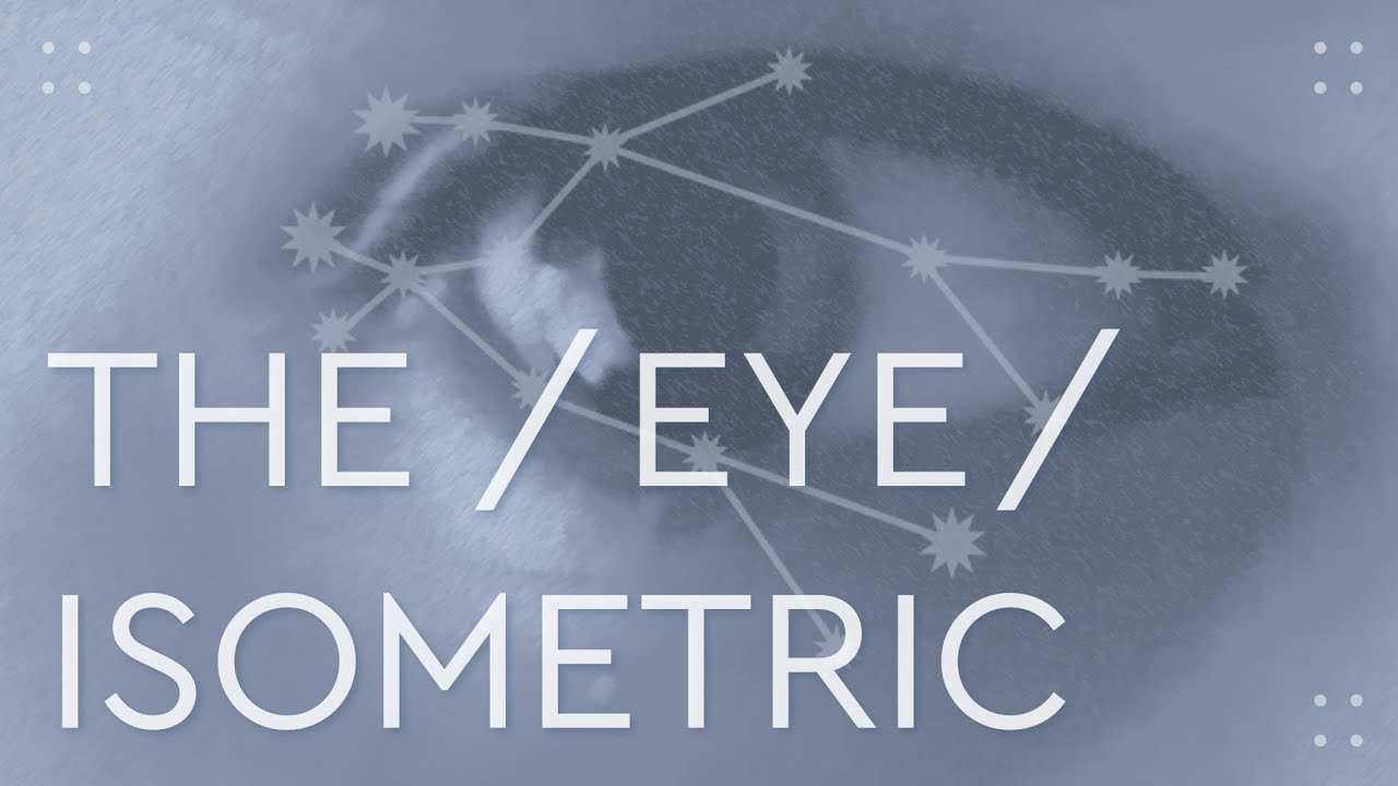 The Eye Isometric / ft. Gemini / | A Miracle Musical Cover