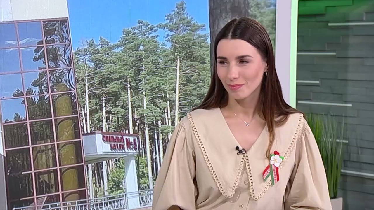 Санаторий «Ружанский» - Наше утро 2025