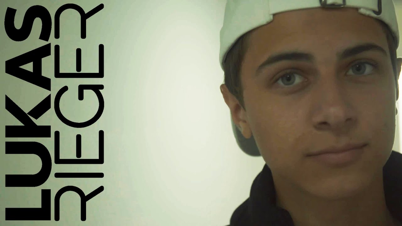 Lukas Rieger Unboxing 