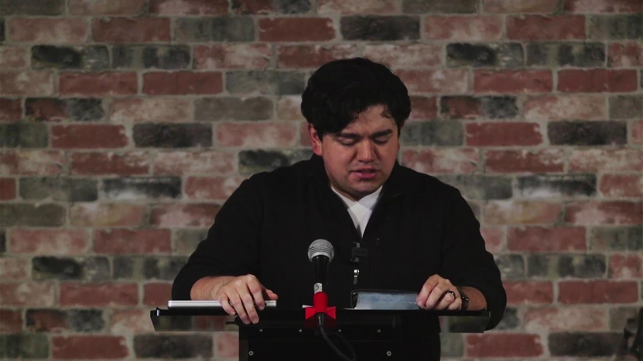 Malachi #3 - Failing To Shepherd The People Of God - Malachi 2:1-9