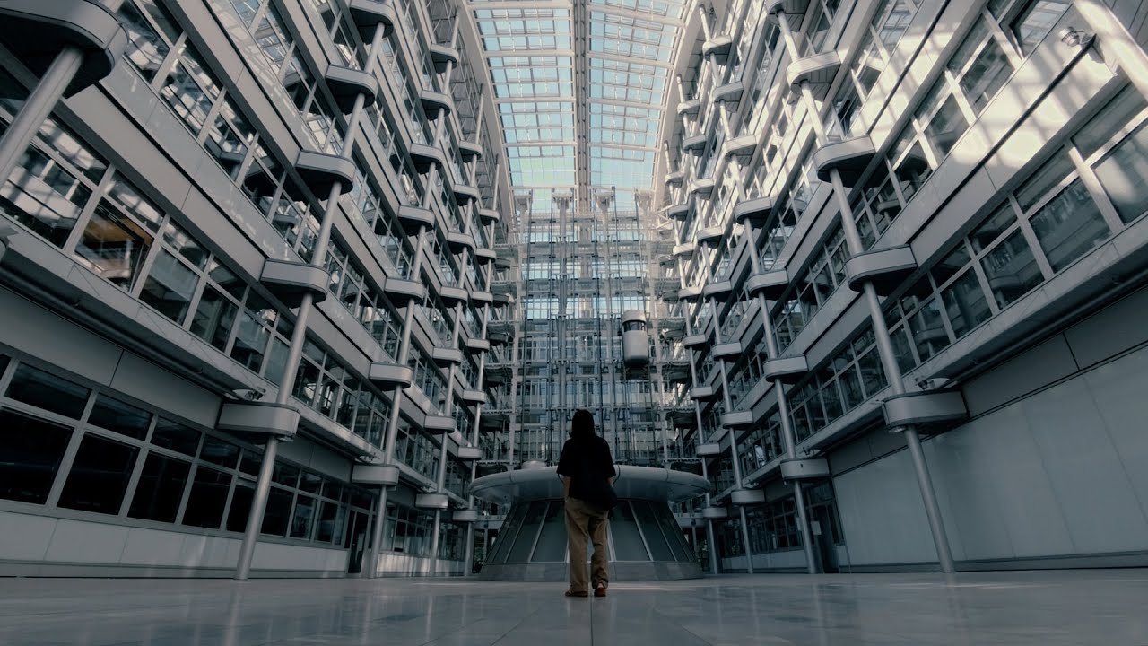 Berlin Street Photography POV | Fujifilm X100F