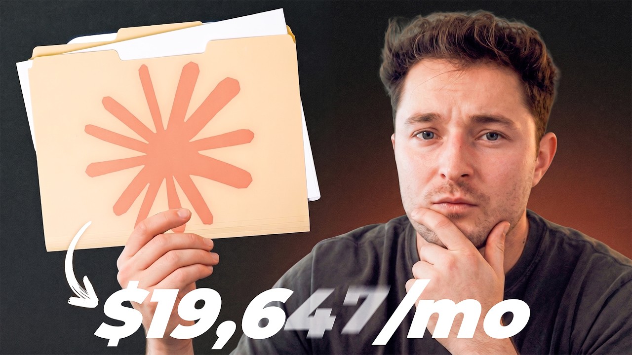 3 способа, которыми я использую Клода для заработка денег
