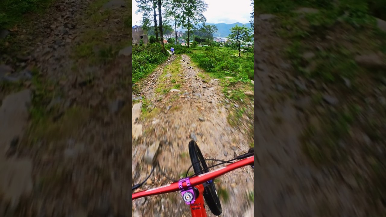 MTB RIDE.#mtb #povmtb #flow