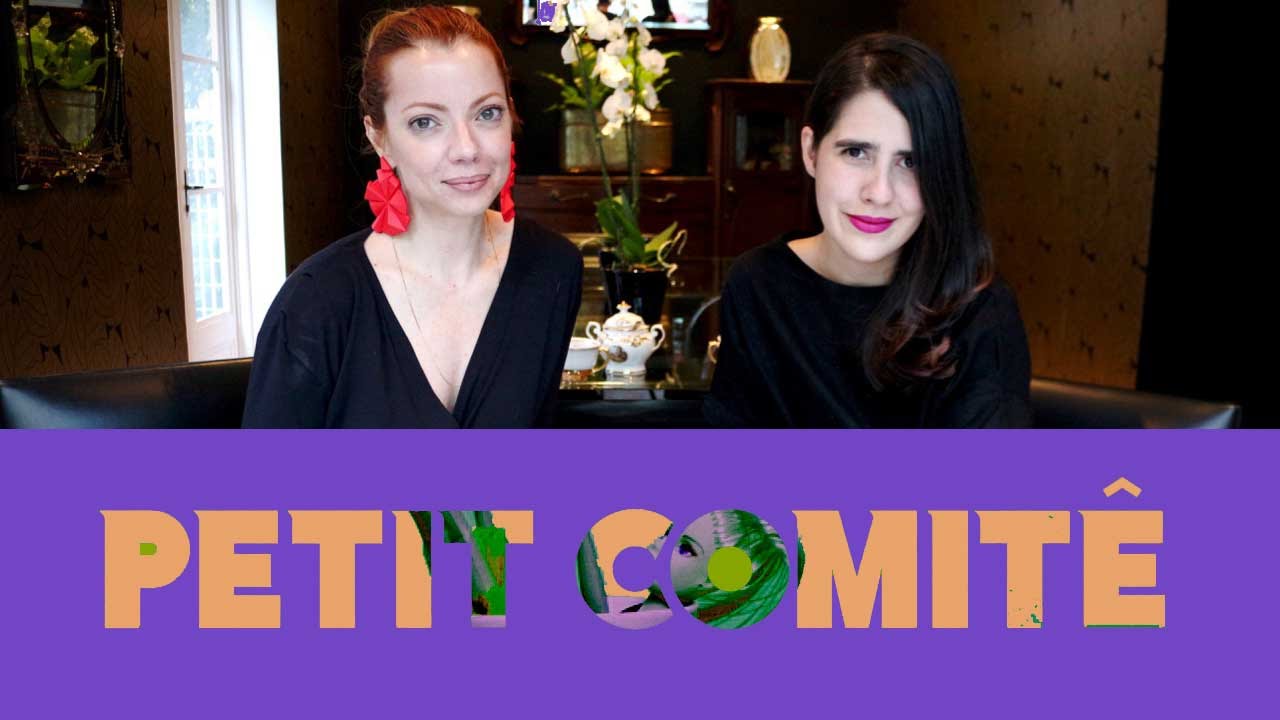 JULIA PETIT E LY TAKAI: MODA DISFARÇADA DE ATIVISMO, ESTILO PRÓPRIO, MKT E MAIS!
