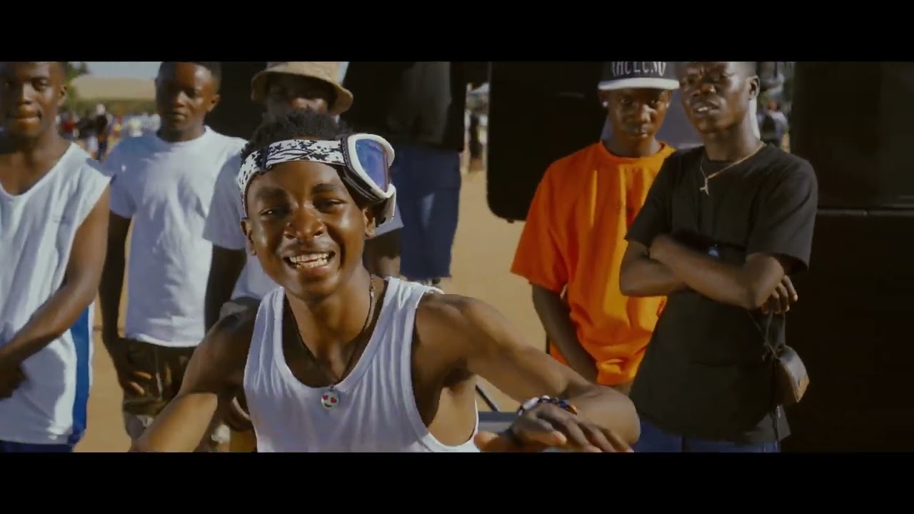 Bambo Bunney Ft Shanno Index & Jay Jay Cee-Muliwuli (Official Music Video)