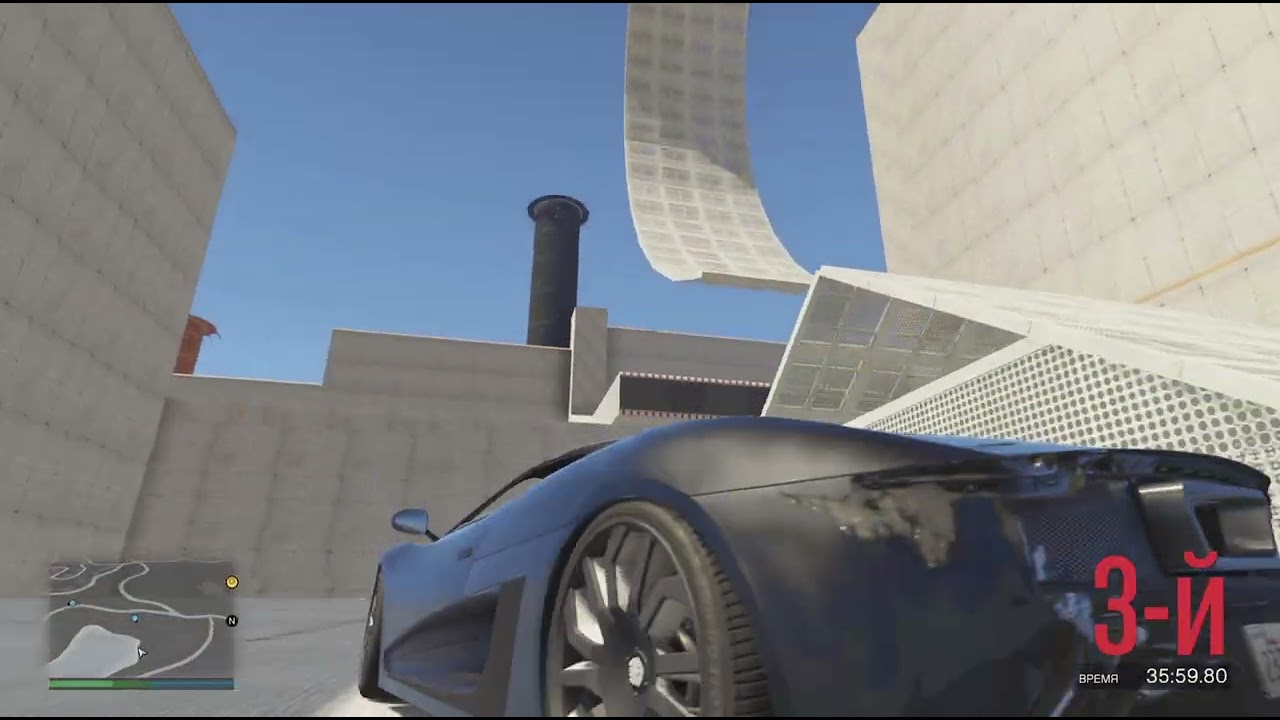 GTA 5 Hartigans trollbox 6 full solution part3
