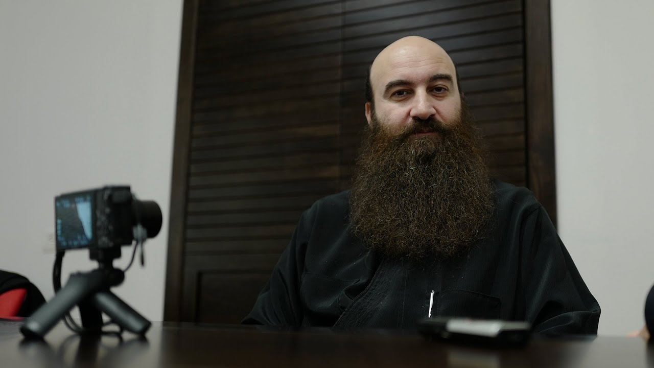 РАСКРЫТИЕ ТАЙНЫ – «Это я зажигаю Благодатный огонь»