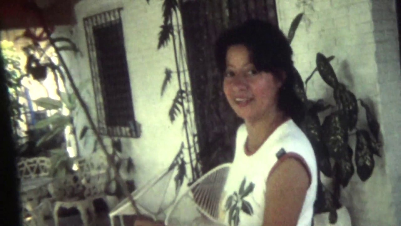 San Pedro Sula 1984