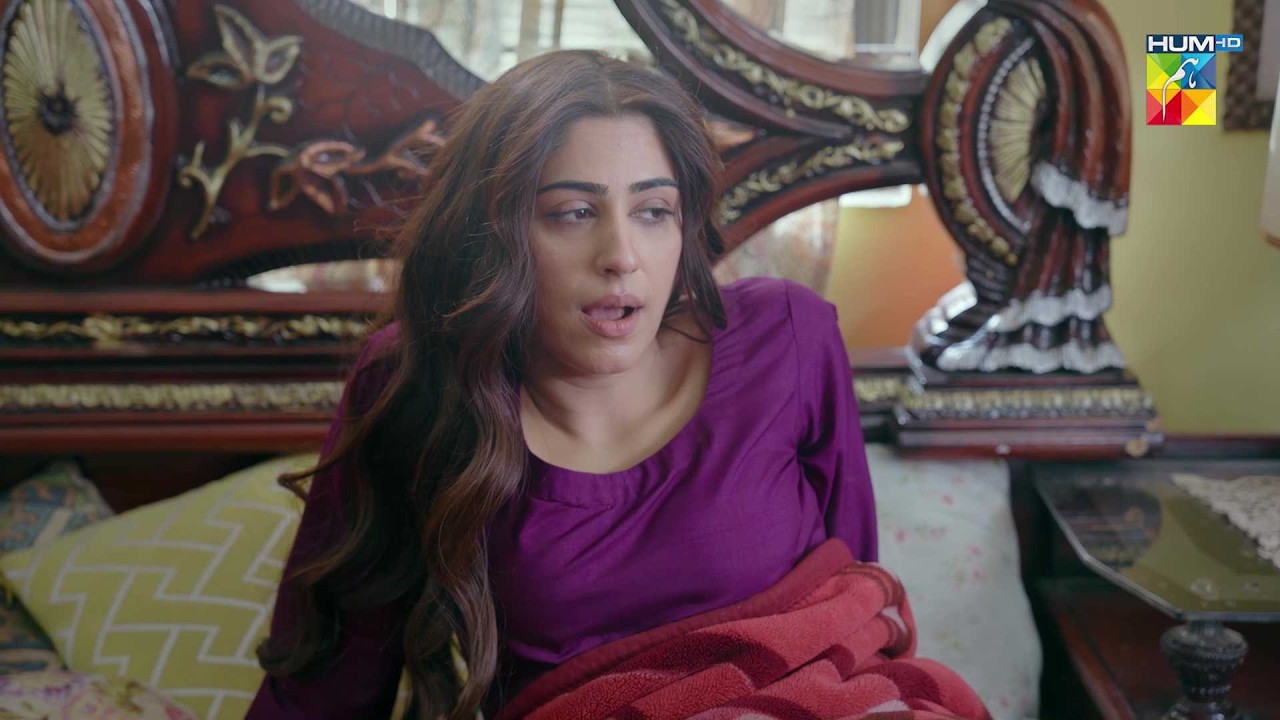Itni Subha Neend Se Kiyun Jagaya..?
