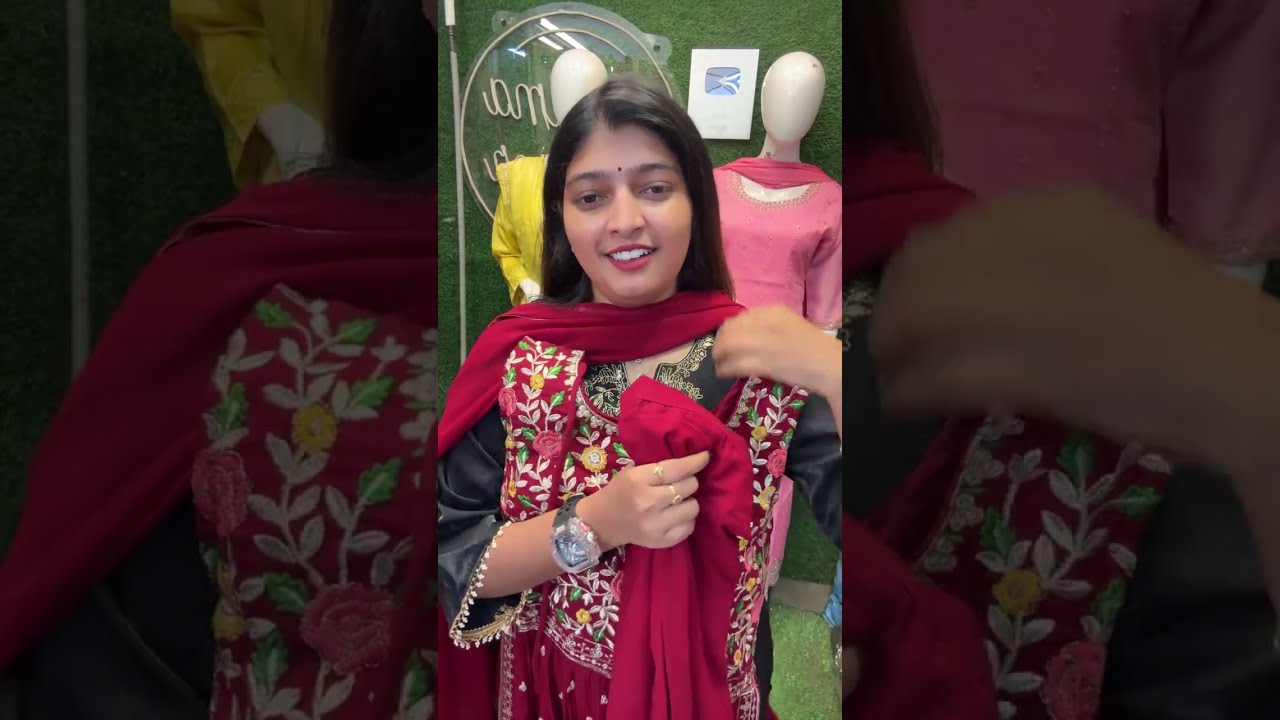 Padma Fashion is live🌹OFFER#live 9655030918