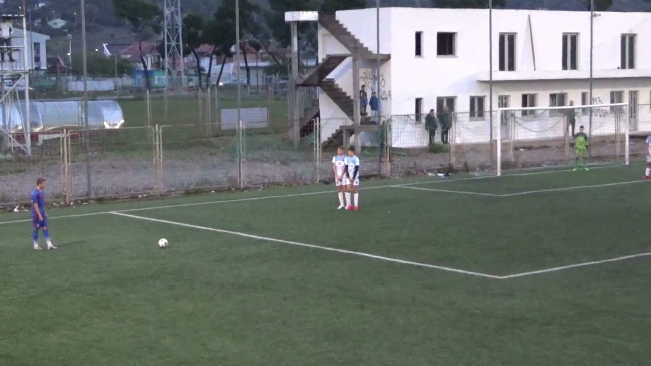 FK Kom vs FK Titograd - 1:2 (kup 2007)