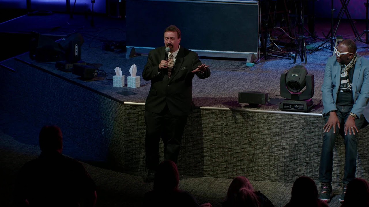 6:00 PM Service | Synergy Church | 03-01-2026