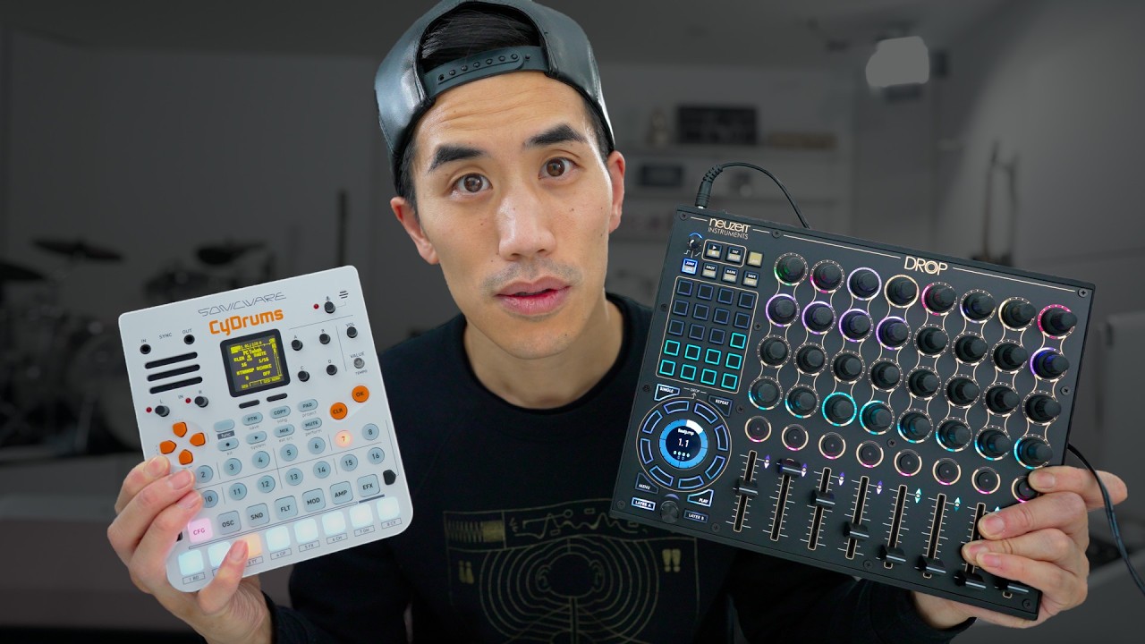 The Best Music Gear I Found in 2025