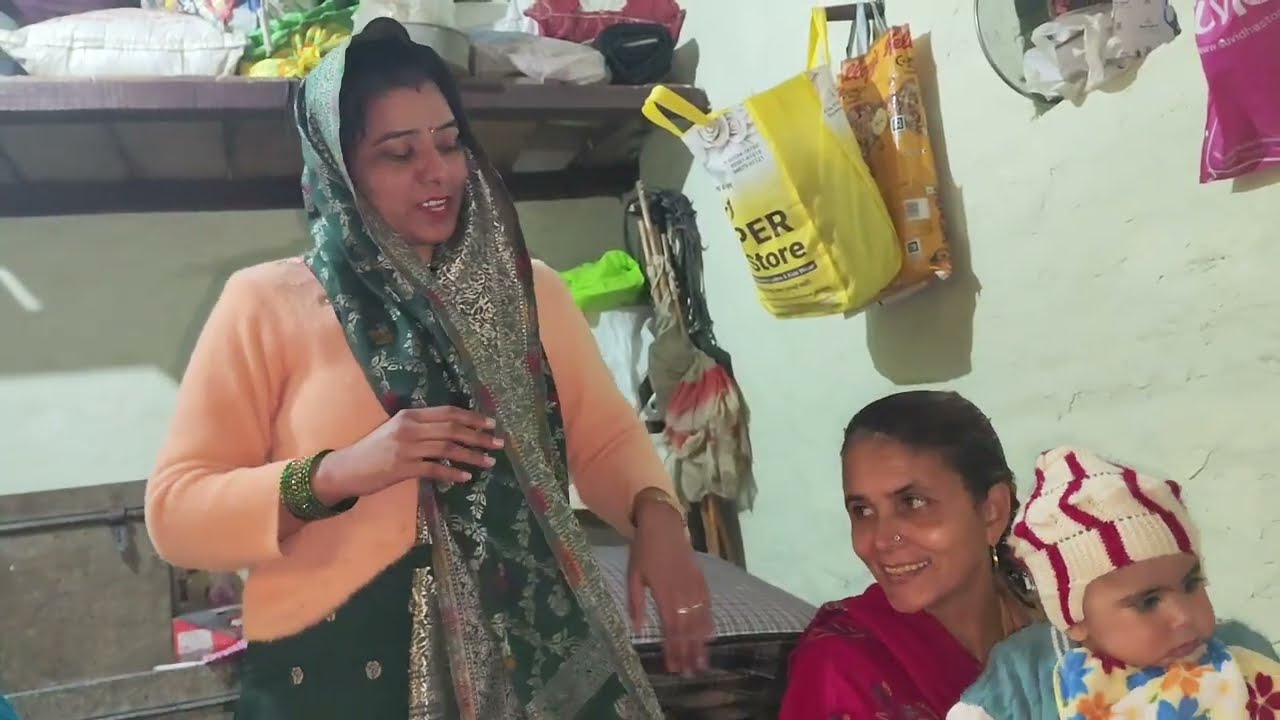 पारंपरिक 'स्याही डालना' की रस्म | दूल्हे का गृह प्रवेश | इंडियन वेडिंग व्लॉग ❤️