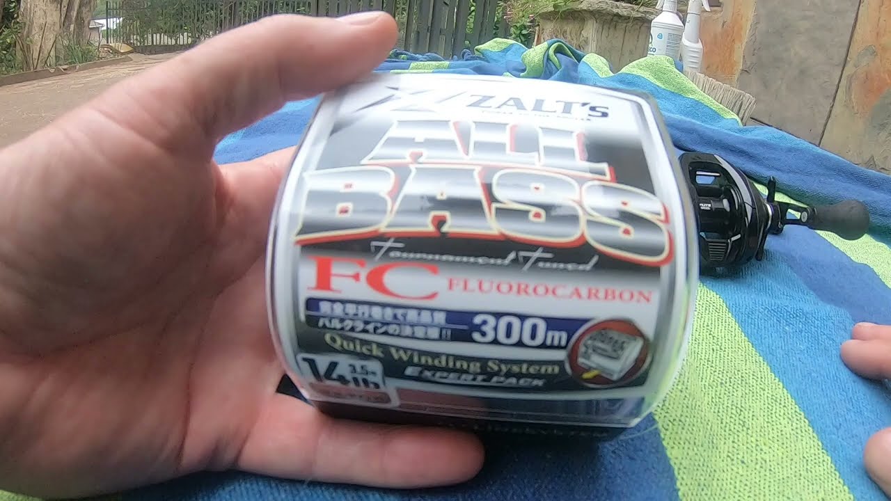 Новый Zalts фторуглерод