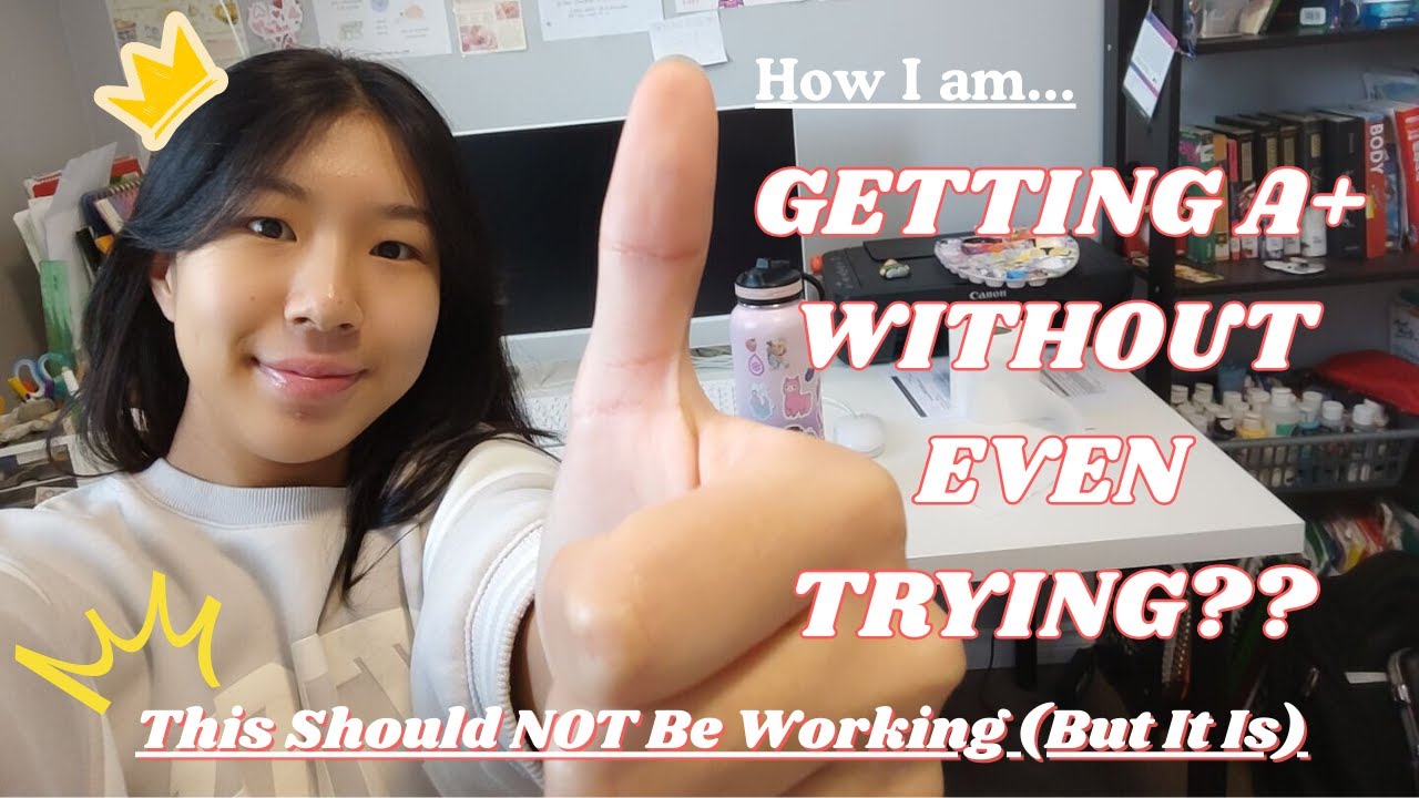 How to Become a Top 1% Student?📖✨ 