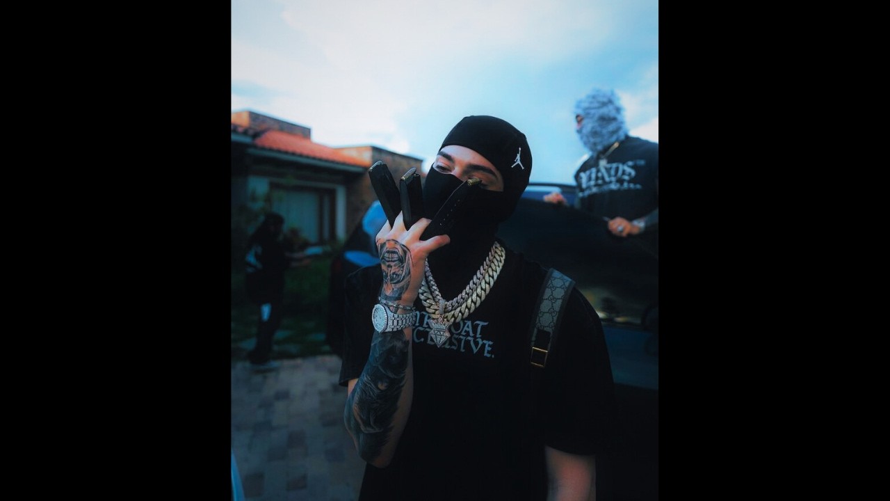 [FREE] Detroit Type Beat x YN Jay Type Beat - 