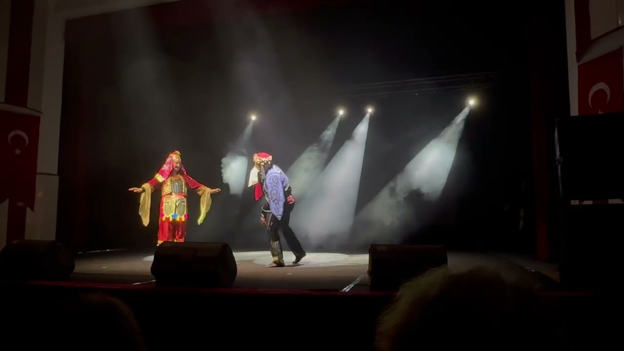 Gündoğdu zeybeği