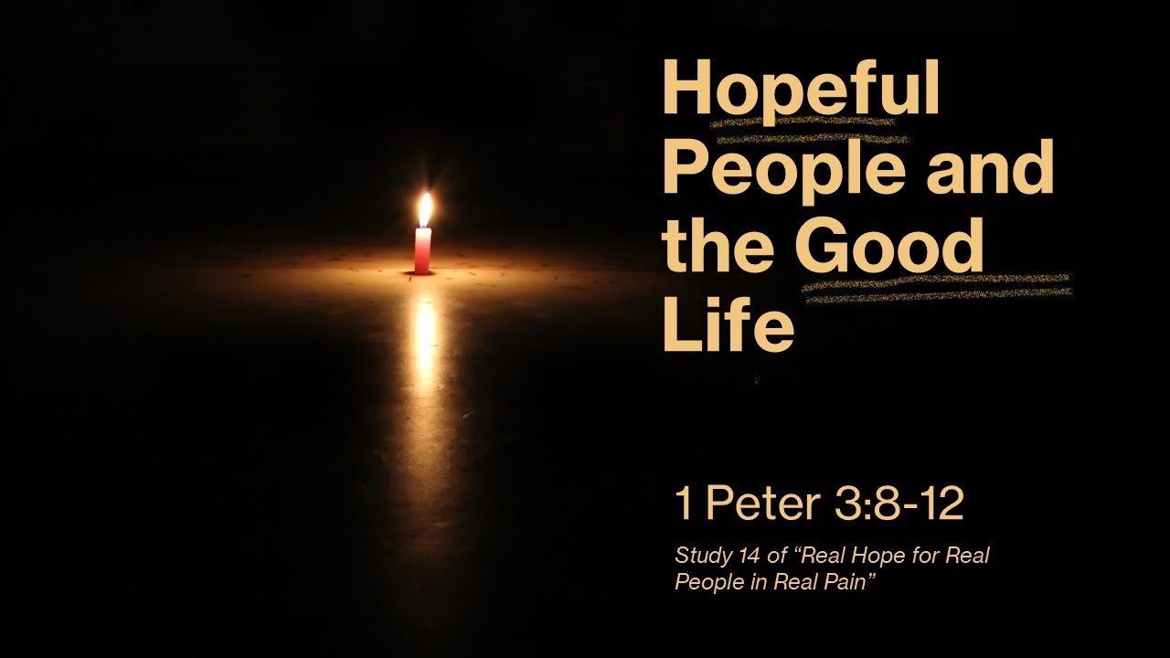 2/1/2026: Pastor Colin Speaks on 