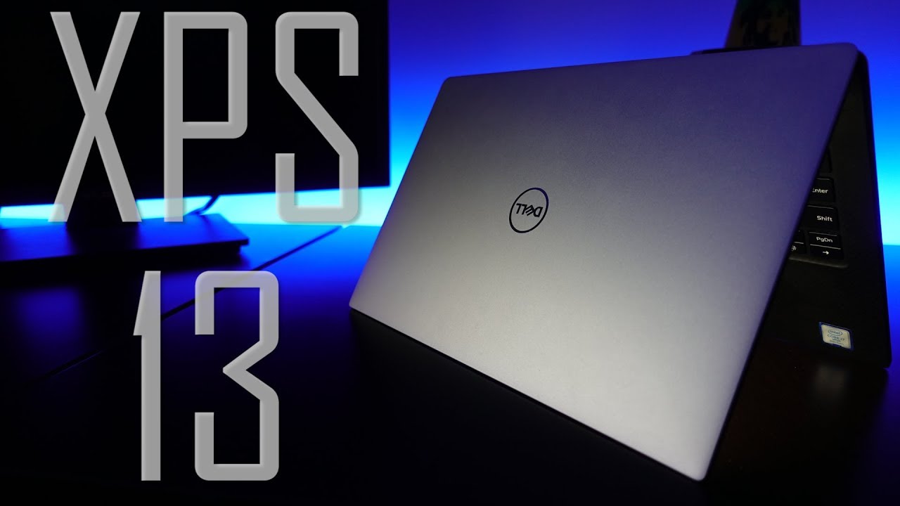 Dell XPS 13 9370 Review