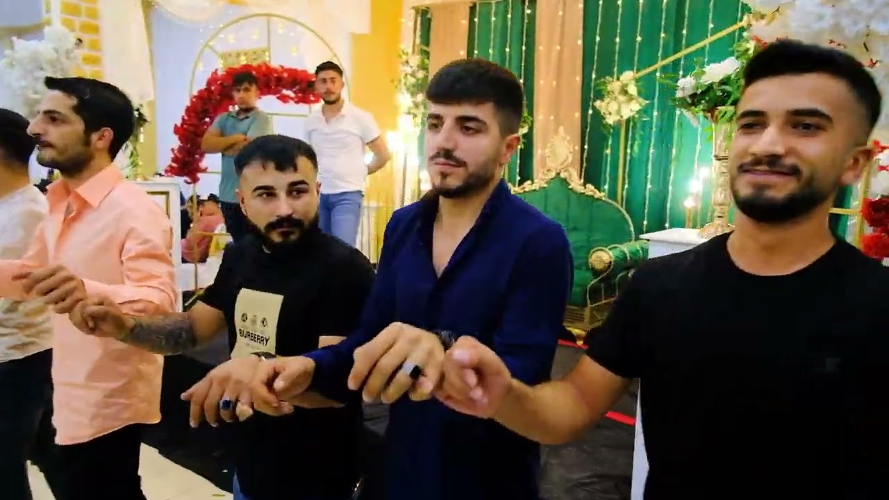 muhteşem kına BAŞAK & ÖZCAN
