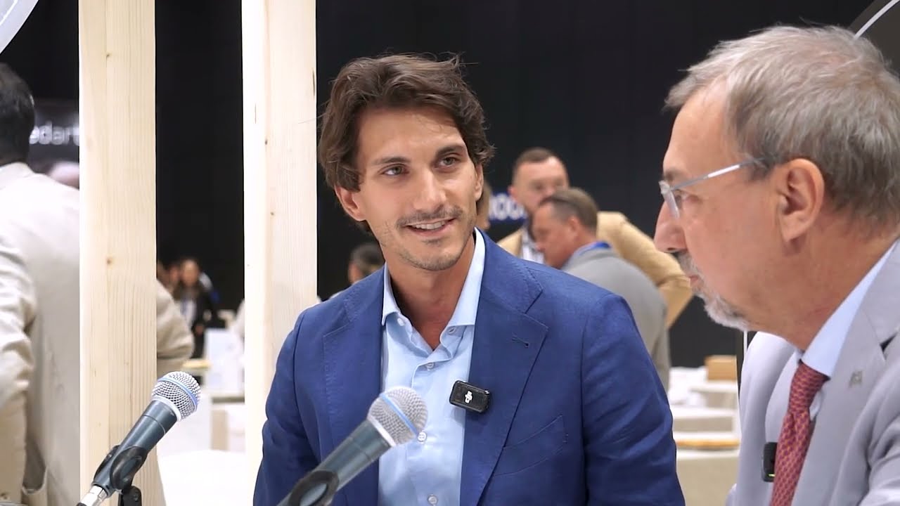 Intervista a Stefano Fusetti, Professore di Chirurgia Maxillo-Facciale presso l'Universit&agrave; di Padova