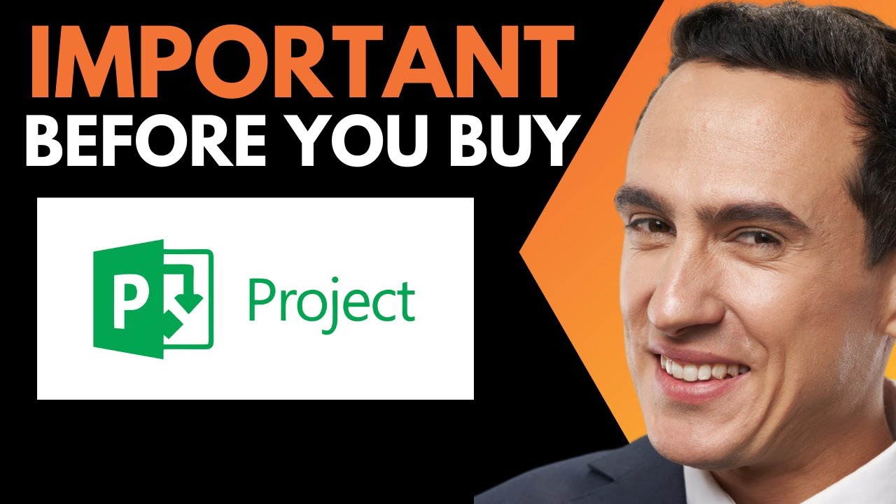 Microsoft Project Review: 12 Things You Need To Know Before Buying (Best Project Management Software