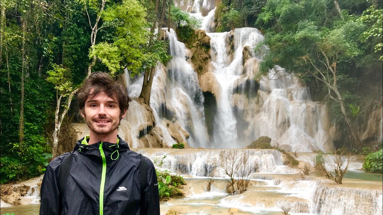 Hello Laos! - Travel
