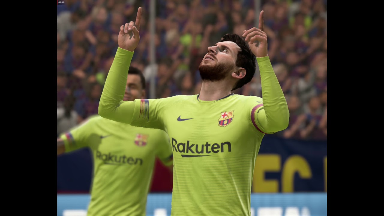 FIFA 19 vs Intel Xeon E5450 775 Socket Фифа 19 на старом сокете 775 ШОК!!!