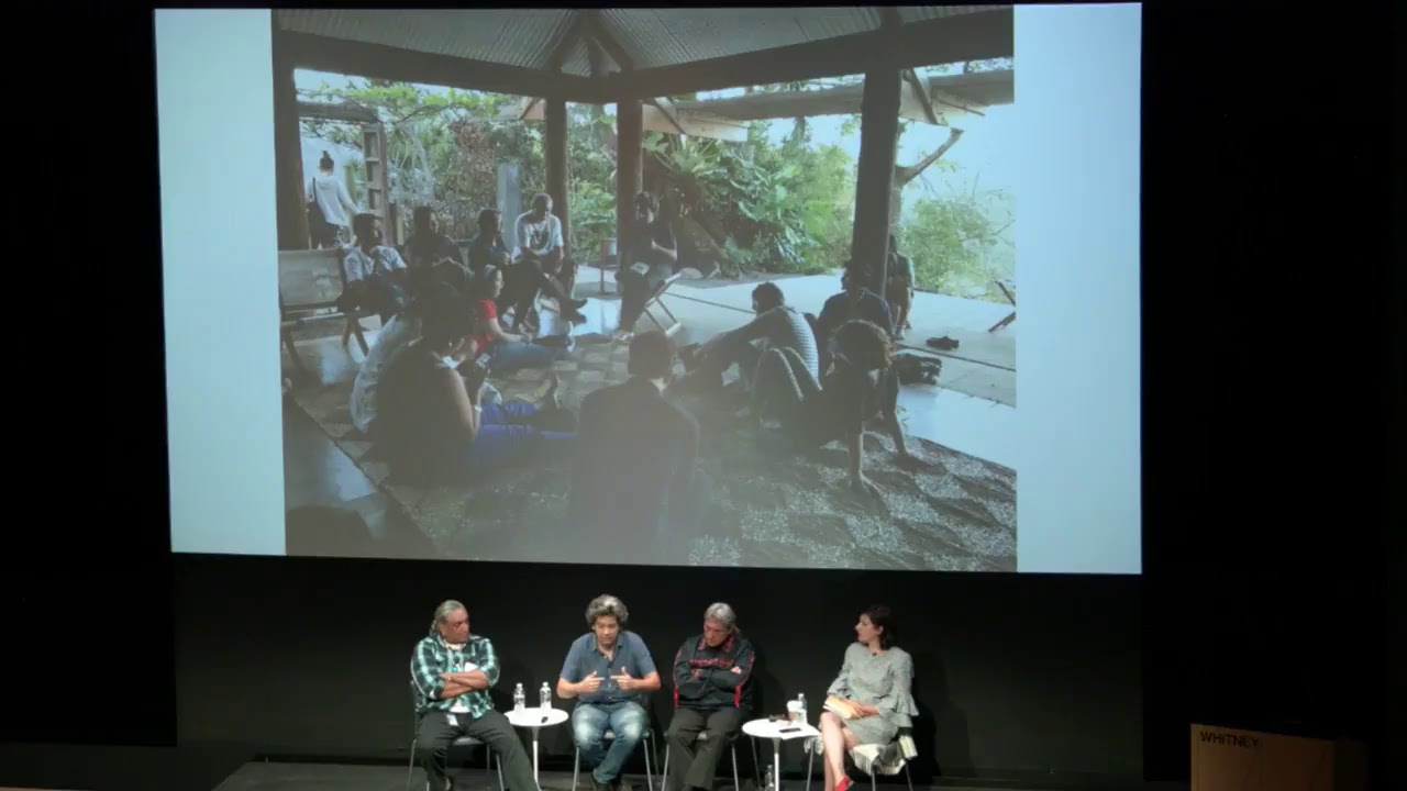 Ta&iacute;no Today: Art and Culture in the Caribbean