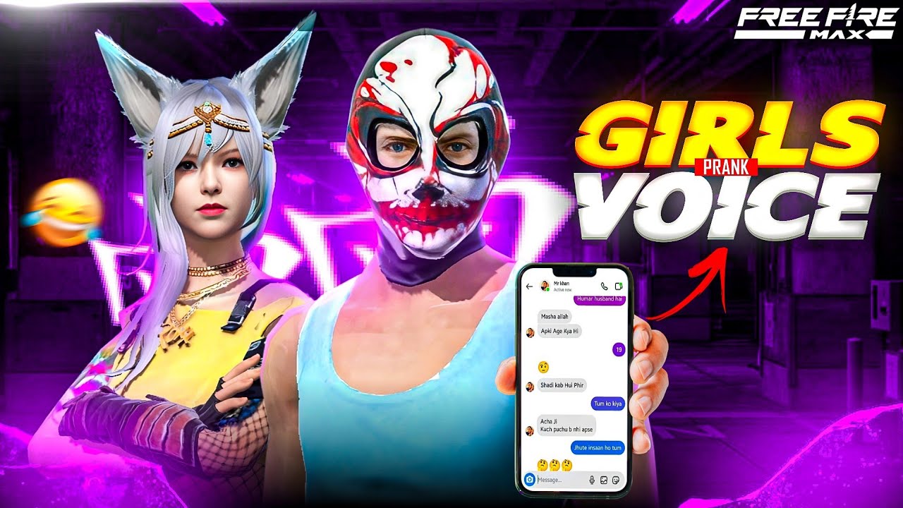 GIRL VOICE PRANK 😱 ASKING REDEEM CODE IN SOCIAL ISLAND (PART 1)
