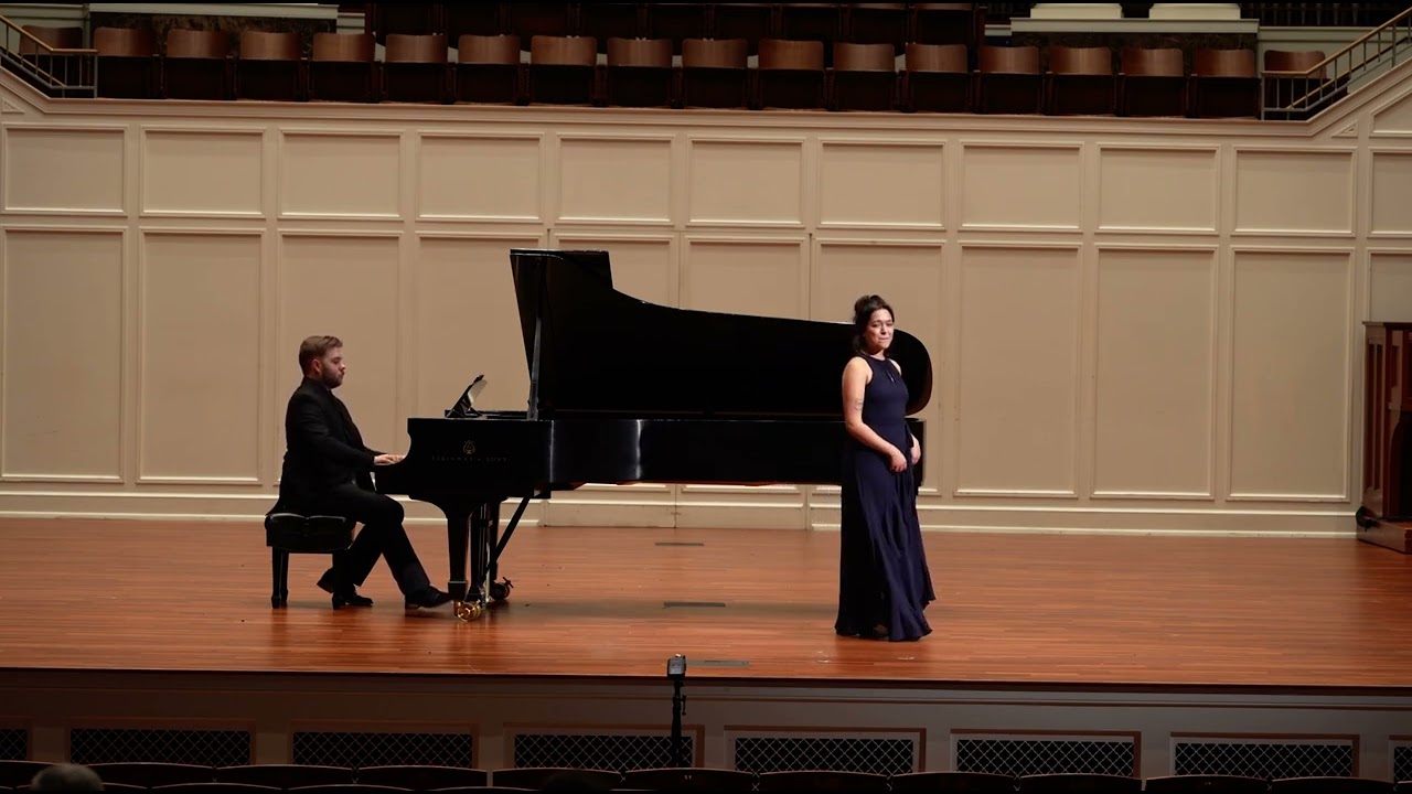 Vedrai, Carino - Don Giovanni (Mozart)